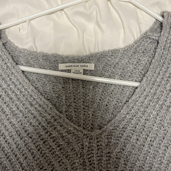 Sweater Dress - Picture 2 of 2